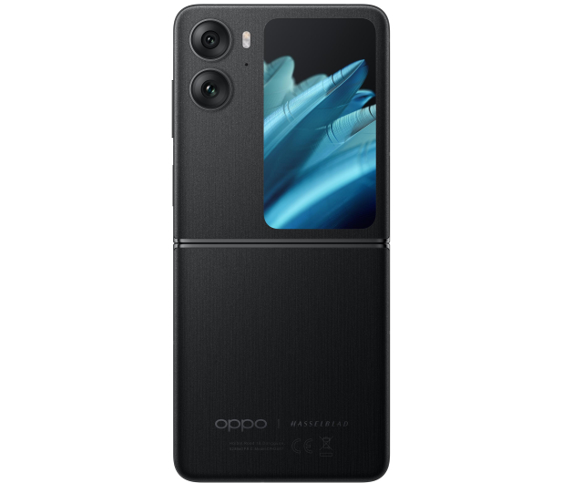 OPPO Find N2 Flip 8/256GB Gwiezdny Czarny - 1117039 - zdjęcie 5